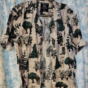 Lord Of The Rings Shirt